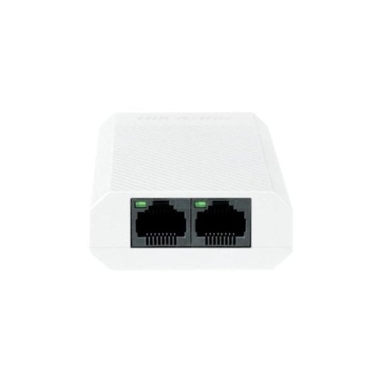 Switch de red Hikvision DS-3E0503DP-E/R 3 Puertos Gigabit PoE+ Compacto