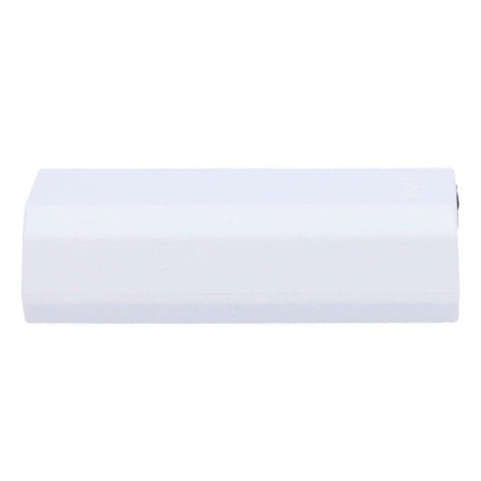 Adaptador PoE Hikvision DS-3E0103DP-E/R 30 W Fast Ethernet Blanco compacto