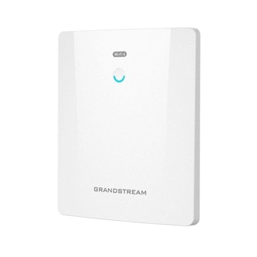 Punto de acceso Grandstream GWN7664ELR Wi-Fi 6 PoE cobertura avanzada