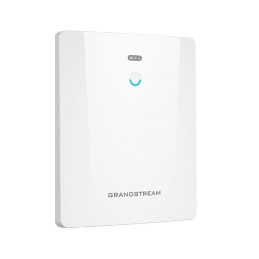 Punto de acceso Grandstream GWN7664ELR Wi-Fi 6 PoE cobertura avanzada