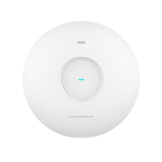 Punto de acceso Grandstream GWN7672 WiFi 7 tribanda hasta 11 Gbps y 384 usuarios