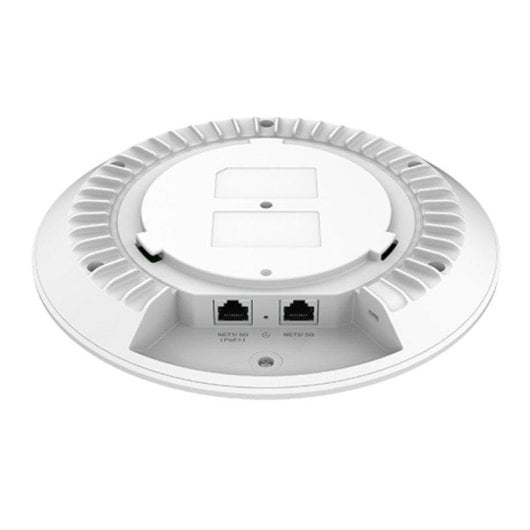 Punto de acceso Grandstream GWN7672 WiFi 7 tribanda hasta 11 Gbps y 384 usuarios