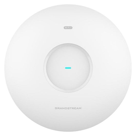 Punto de acceso Grandstream GWN7672 WiFi 7 tribanda hasta 11 Gbps y 384 usuarios