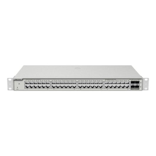Switch Ruijie RG-NBS5200-48GT4XS 48 ports Gigabit 4x SFP+ Cloud Layer 3