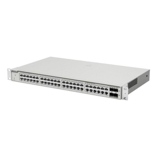 Switch Ruijie RG-NBS5200-48GT4XS 48 ports Gigabit 4x SFP+ Cloud Layer 3