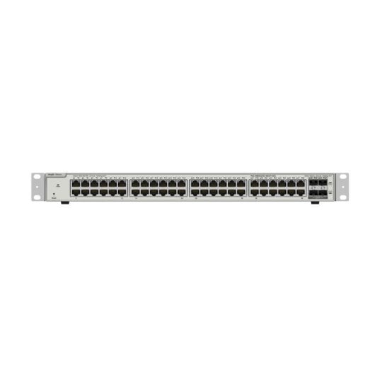 Switch Ruijie RG-NBS5200-48GT4XS 48 ports Gigabit 4x SFP+ Cloud Layer 3