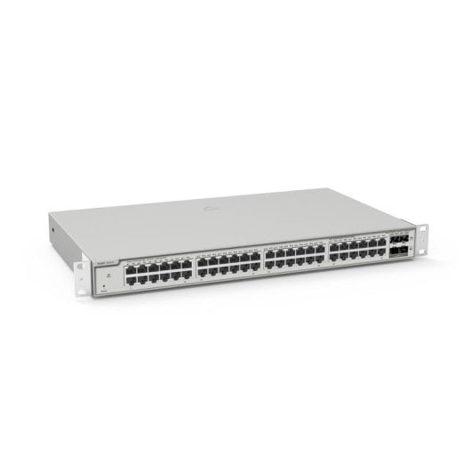 Switch Ruijie RG-NBS5200-48GT4XS 48 ports Gigabit 4x SFP+ Cloud Layer 3