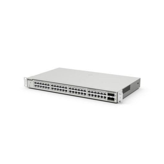 Switch Ruijie RG-NBS5200-48GT4XS 48 ports Gigabit 4x SFP+ Cloud Layer 3