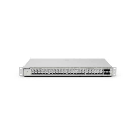 Switch Ruijie RG-NBS5200-48GT4XS 48 ports Gigabit 4x SFP+ Cloud Layer 3
