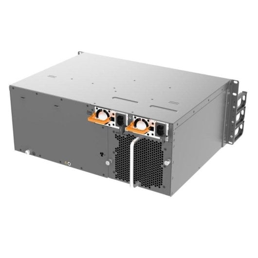 Commutateur modulaire Ruijie Reyee châssis L3 144 GE 48 SFP+ évolutif