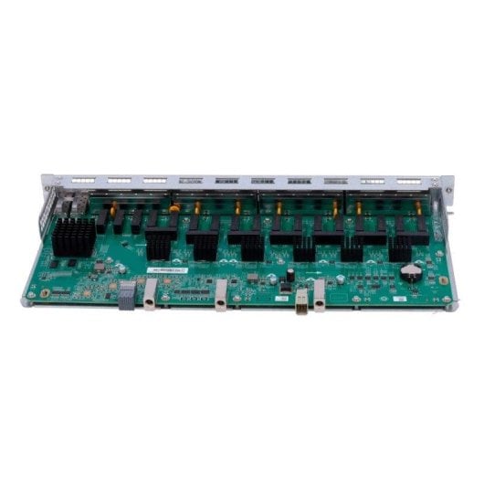 Switch Ruijie Reyee 48 Puertos Gigabit 2 SFP+ Modulo Rack 1U