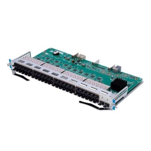 Switch Ruijie Reyee RG-NBS7248GC 48 ports SFP Gigabit 2 SFP+ 10Gb
