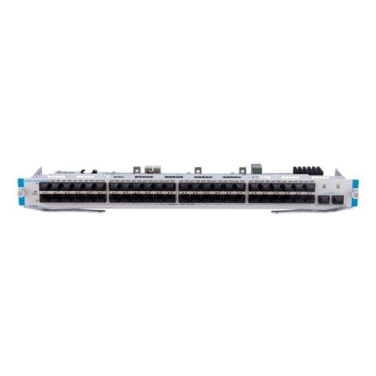Switch Ruijie Reyee RG-NBS7248GC 48 ports SFP Gigabit 2 SFP+ 10Gb