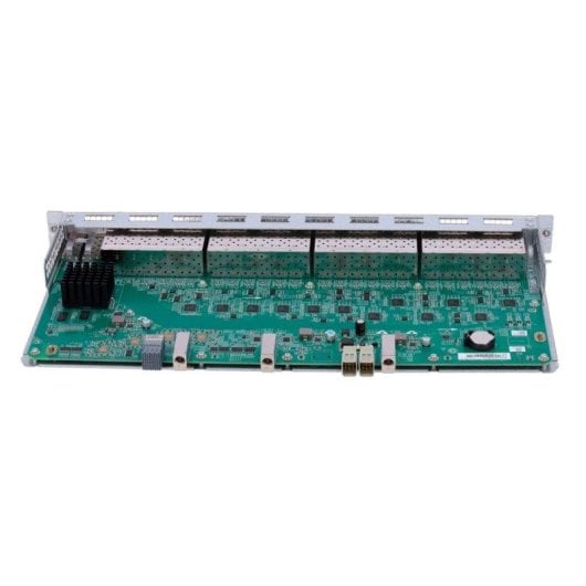 Switch Ruijie Reyee RG-NBS7248GC 48 ports SFP Gigabit 2 SFP+ 10Gb
