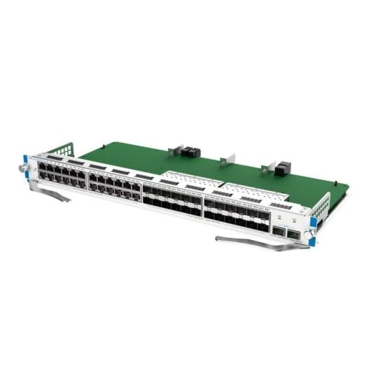 Carte d'interface Ruijie RG-NBS7003/7006 24GE RJ45 24 SFP 2 SFP+