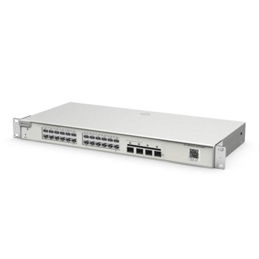Switch Ruijie RG-NBS5100-24GT4SFP-P 24 ports PoE Gigabit 4x SFP Cloud L3