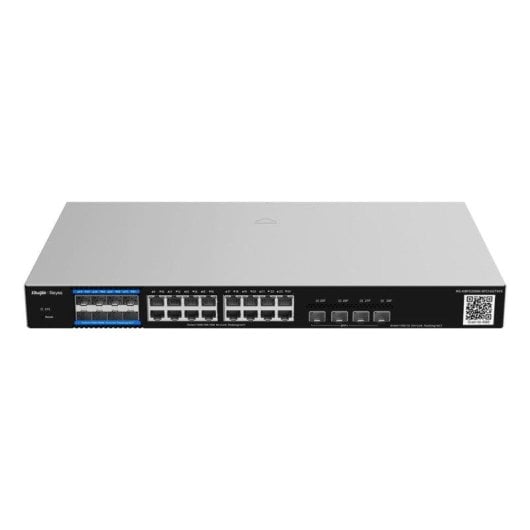 Switch Ruijie RG-NBF5200M-8FS16GT4XS 28 ports Gigabit Layer 3 PON SFP+