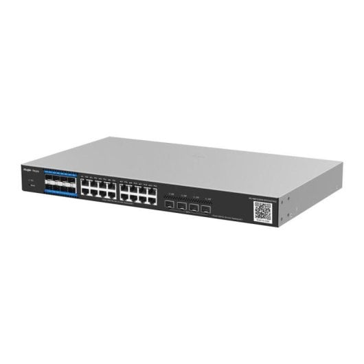 Switch Ruijie RG-NBF5200M-8FS16GT4XS 28 ports Gigabit Layer 3 PON SFP+
