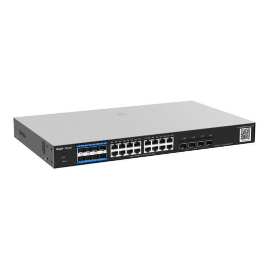 Switch Ruijie RG-NBF5200M-8FS16GT4XS 28 ports Gigabit Layer 3 PON SFP+