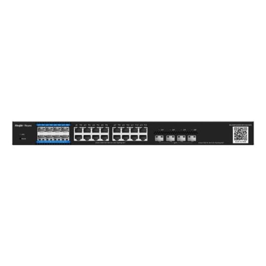 Switch Ruijie RG-NBF5200M-8FS16GT4XS 28 ports Gigabit Layer 3 PON SFP+