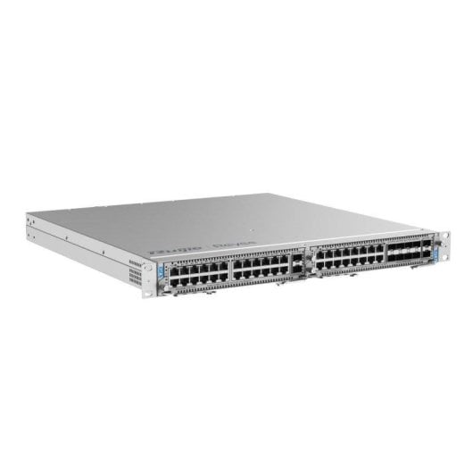 Switch Ruijie RG-NBF6002M 60 Puertos OLT Modular L3 216 Gbps 1U