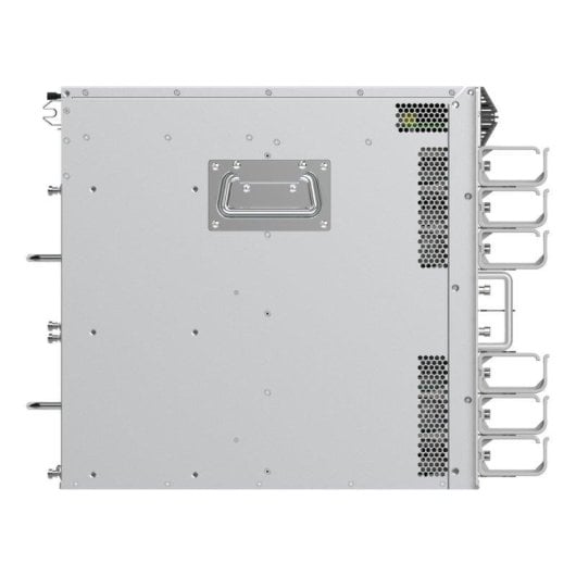 Switch Ruijie RG-NBS7006 Modular 288 Puertos Gigabit 9U Alta Capacidad
