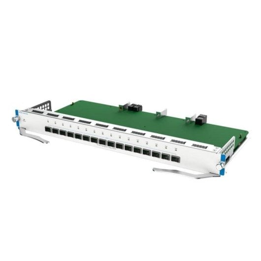 Module Switch Ruijie Reyee 16 ports SFP+ 10Gbps compatible RG-NBS7003 RG-NBS7006