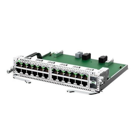 Carte d'interface Ruijie RG-NBF6002M 24 ports RJ45 Gigabit 2 SFP+