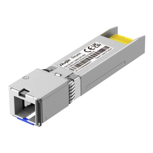 Módulo transceptor Ruijie Reyee SFP Splitting PON 1480-1500nm TX 1290-1330nm RX