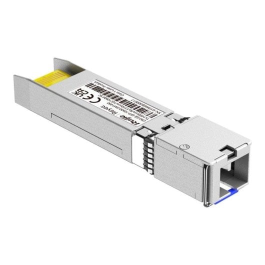 Módulo transceptor Ruijie Reyee SFP Splitting PON 1480-1500nm TX 1290-1330nm RX