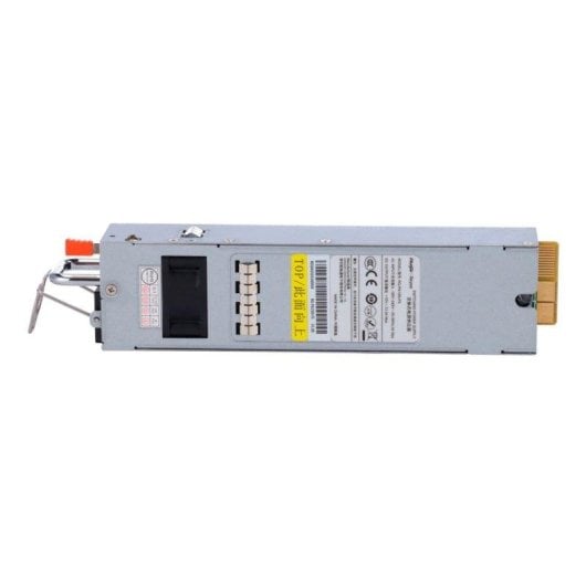 Bloc d’alimentation Ruijie RG-PA150I-FS 150W Hot Swap Redondance