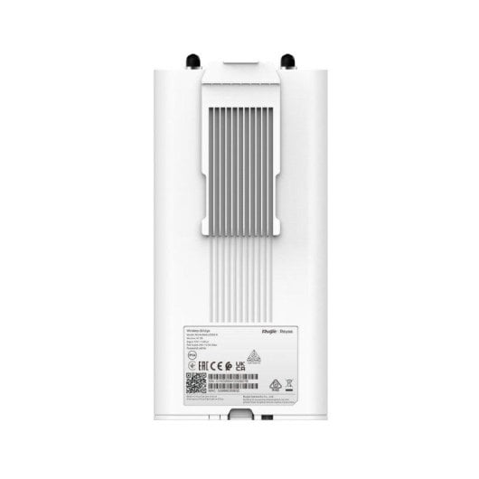 WLAN-Basisstation Ruijie RG-AirMetro550G-B 2xGE Dual-Band 10 km IP55