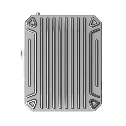 Switch Ruijie RG-NIS3100-8GT4SFP-HP 8 Puertos Gigabit PoE+ 4 SFP Gestión Cloud Industrial