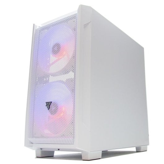 PCCom Lite AMD Ryzen 5 5500 / 16GB / SSD de 1TB / RTX 3050 + Windows 11 Home - Branco