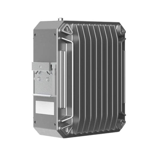 Switch Ruijie RG-NIS3100-8GT2SFP-HP 8 ports Gigabit PoE+ IP40 industriel