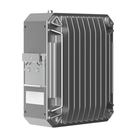 Switch Ruijie RG-NIS3100-4GT2SFP-HP Industrial 4x Gb PoE+ 2x SFP L2 Gestionado