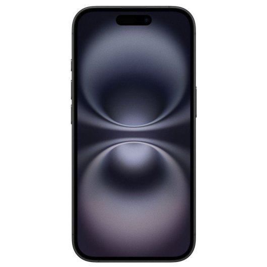 Replay Apple iPhone 16 128GB Negro Refurbished