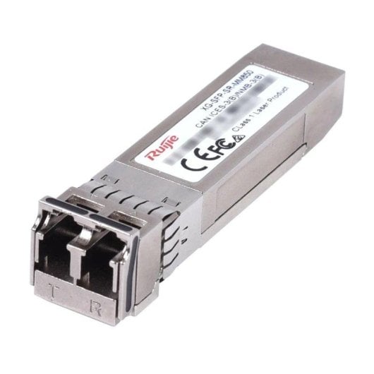Module transceiver Ruijie XG-SFP-SR-MM850 SFP+ 10Gb 850nm LC Duplex