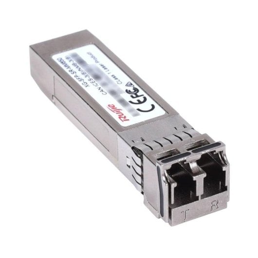 Module transceiver Ruijie XG-SFP-SR-MM850 SFP+ 10Gb 850nm LC Duplex