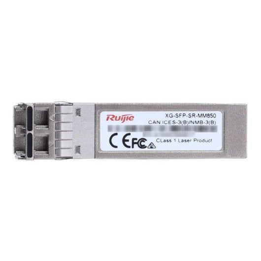 Module transceiver Ruijie XG-SFP-SR-MM850 SFP+ 10Gb 850nm LC Duplex
