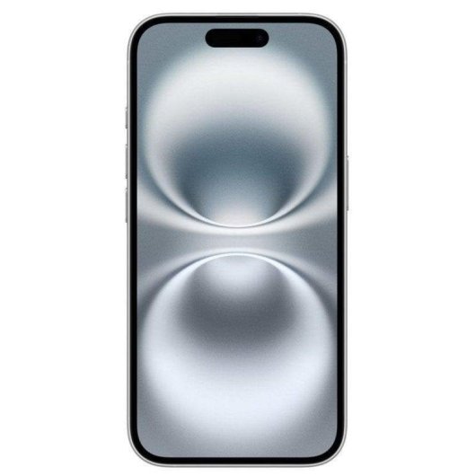 Replay Apple iPhone 16 128GB Blanco Refurbished