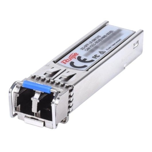 Module transcepteur Ruijie XG-SFP-LR-SM1310 10 Gbps 1310 nm LC Duplex 10 km