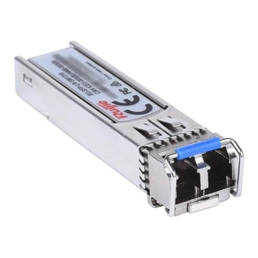 Module transcepteur Ruijie XG-SFP-LR-SM1310 10 Gbps 1310 nm LC Duplex 10 km