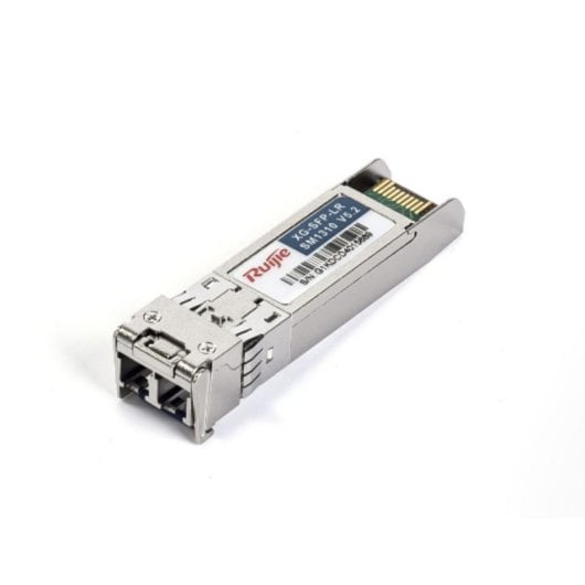 Module transcepteur Ruijie XG-SFP-LR-SM1310 10 Gbps 1310 nm LC Duplex 10 km