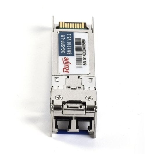 Module transcepteur Ruijie XG-SFP-LR-SM1310 10 Gbps 1310 nm LC Duplex 10 km