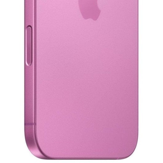 Replay Apple iPhone 16 128GB Rosa Refurbished