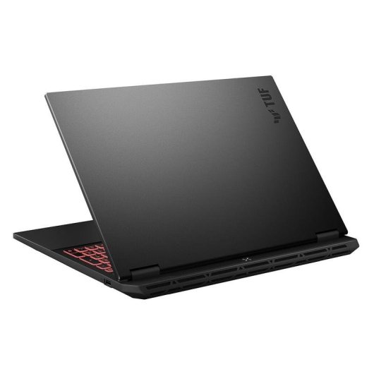 Ordinateur portable ASUS TUF Gaming A16 TUF608UP-RV120 16" AMD Ryzen 7 260 16GB 512GB SSD RTX 5070 Sans OS