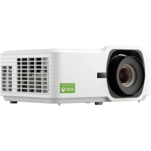 Projecteur ViewSonic LS710-4KE 4K UHD 3500 Lumens 300" Laser DLP Gaming HDR