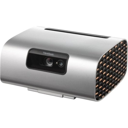 Beamer ViewSonic M10E FullHD 2200 Lumen 180" Laser DLP Smart Wi-Fi Portabel