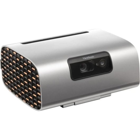 Beamer ViewSonic M10E FullHD 2200 Lumen 180" Laser DLP Smart Wi-Fi Portabel
